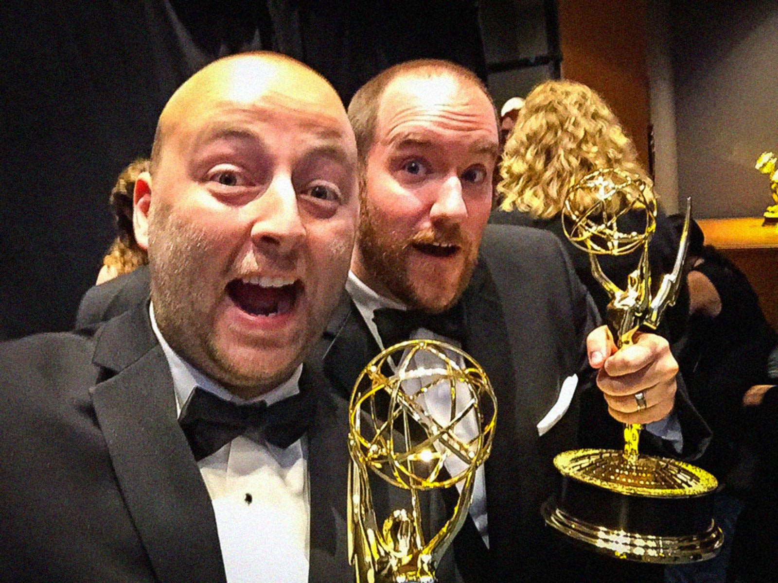 Emmy